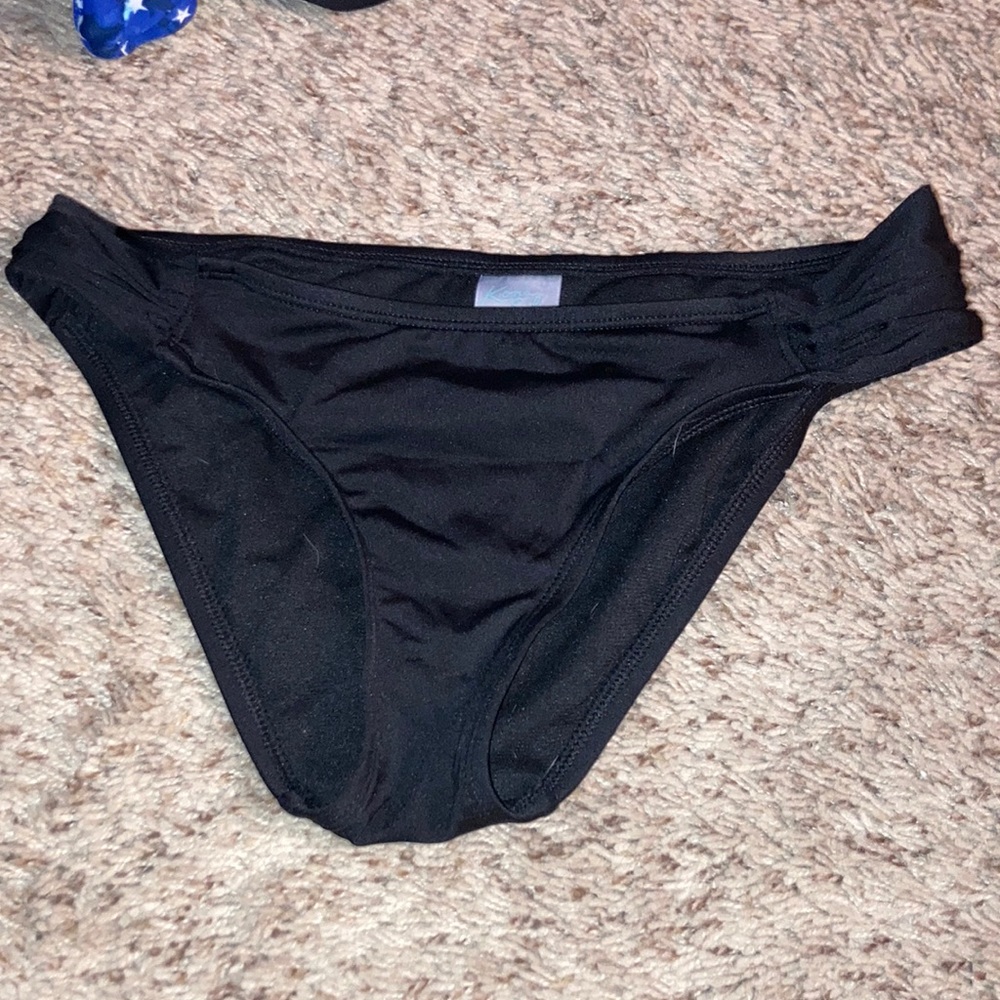 bathing suit bottoms